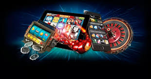 Зеркало Casino Coins Game
